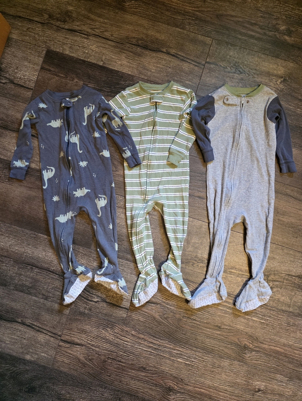 18m PJ Bundle
